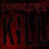  CANNIBAL CORPSE Kill [Metal Blade/ Wizard]    #59       #170  Billboard Top 200   [!]
